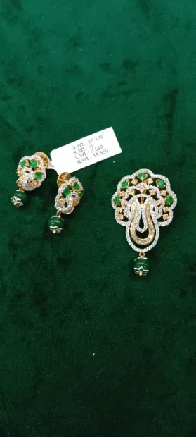 DAGINA JEWELLERS Gallery Image