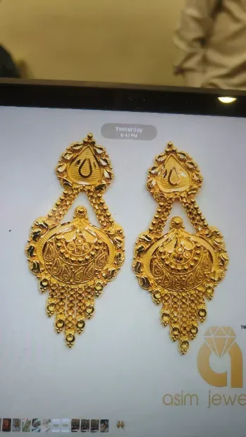 DAGINA JEWELLERS Gallery Image