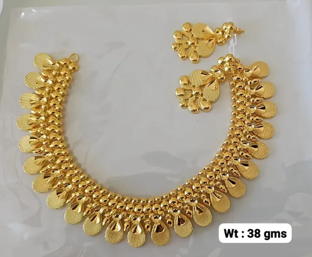 DAGINA JEWELLERS Gallery Image