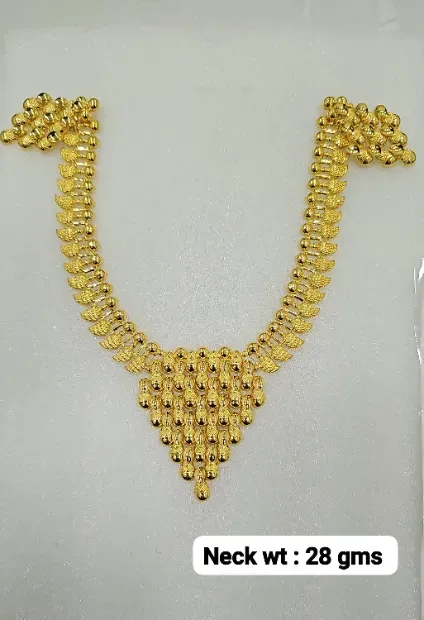 DAGINA JEWELLERS Gallery Image