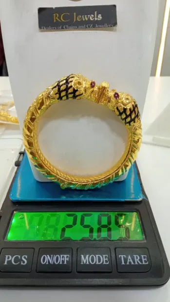 DAGINA JEWELLERS Gallery Image