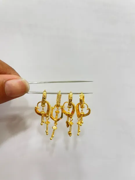 DAGINA JEWELLERS Gallery Image
