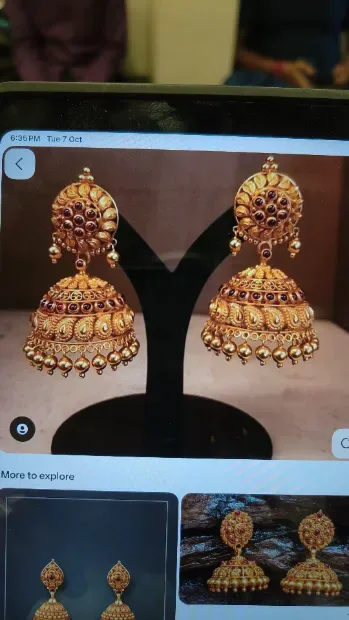 DAGINA JEWELLERS Gallery Image