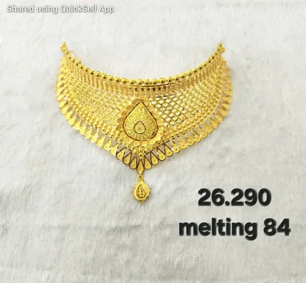 DAGINA JEWELLERS Gallery Image