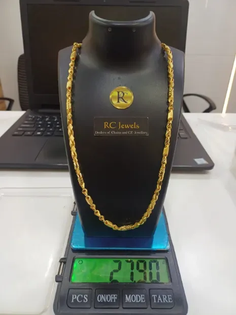 DAGINA JEWELLERS Gallery Image