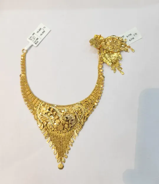 DAGINA JEWELLERS Gallery Image