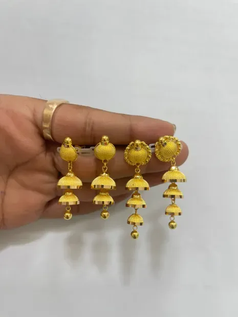 DAGINA JEWELLERS Gallery Image