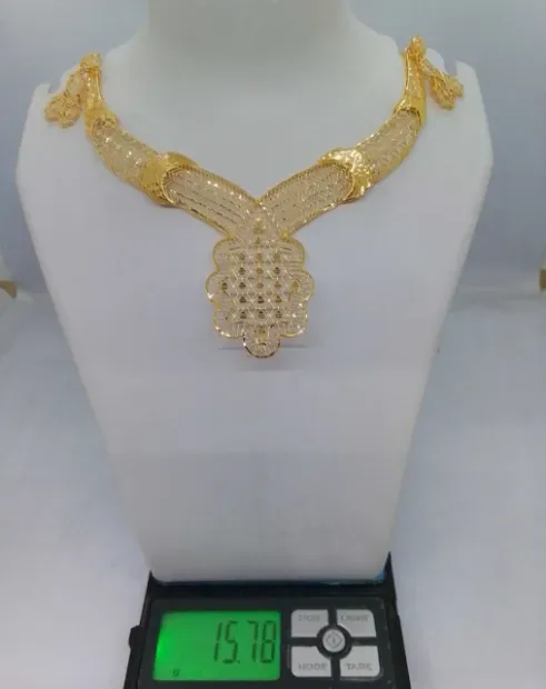 DAGINA JEWELLERS Gallery Image