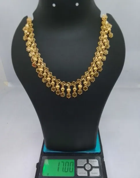 DAGINA JEWELLERS Gallery Image