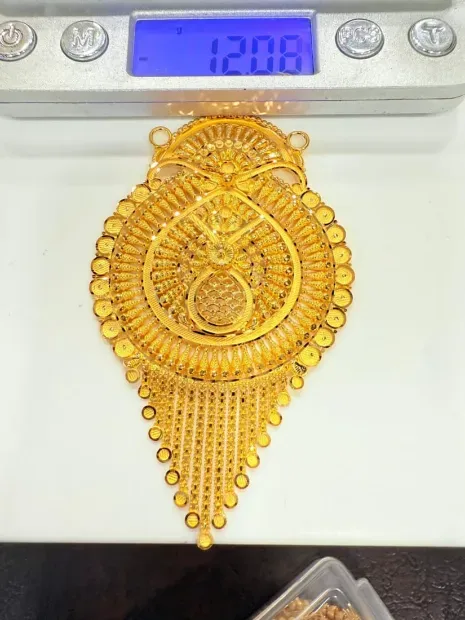 DAGINA JEWELLERS Gallery Image