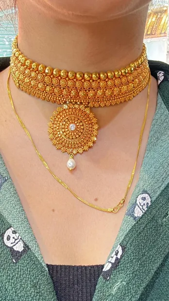सिद्धि ज्वैलर्स Gallery Image