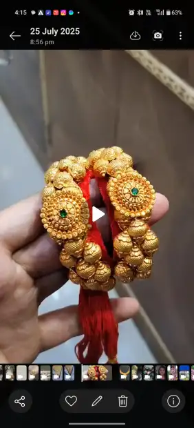 सिद्धि ज्वैलर्स Gallery Image