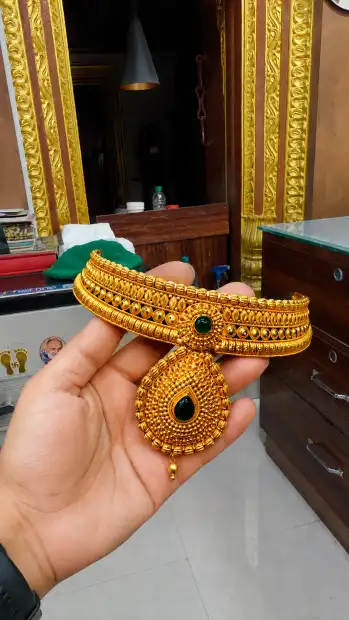 सिद्धि ज्वैलर्स Gallery Image