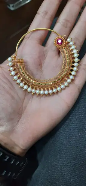 सिद्धि ज्वैलर्स Gallery Image