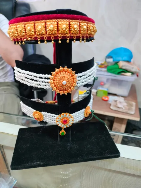 सिद्धि ज्वैलर्स Gallery Image