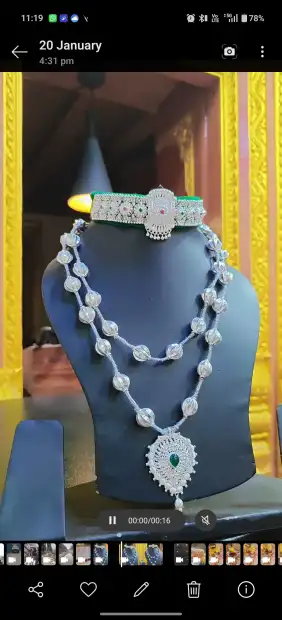 सिद्धि ज्वैलर्स Gallery Image