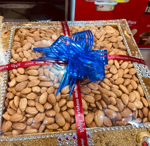 KRISHNA BAKERS Gallery Image
