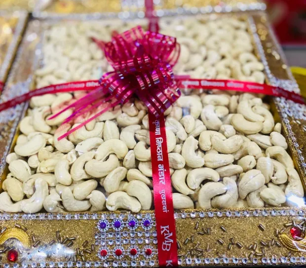 KRISHNA BAKERS Gallery Image