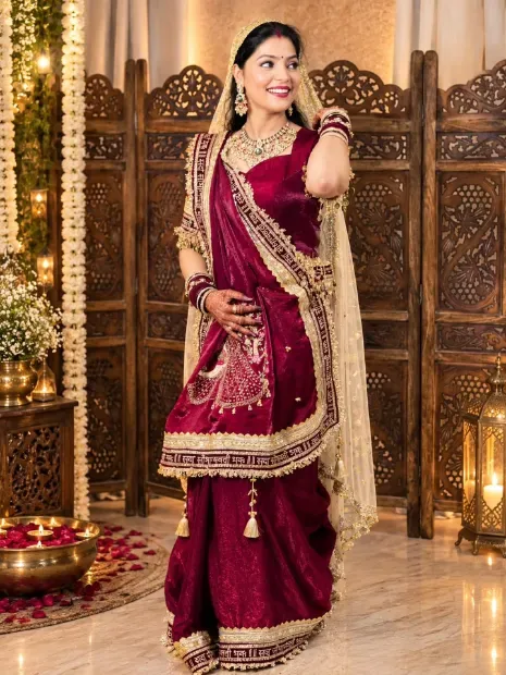 नायक साड़ी घर Gallery Image