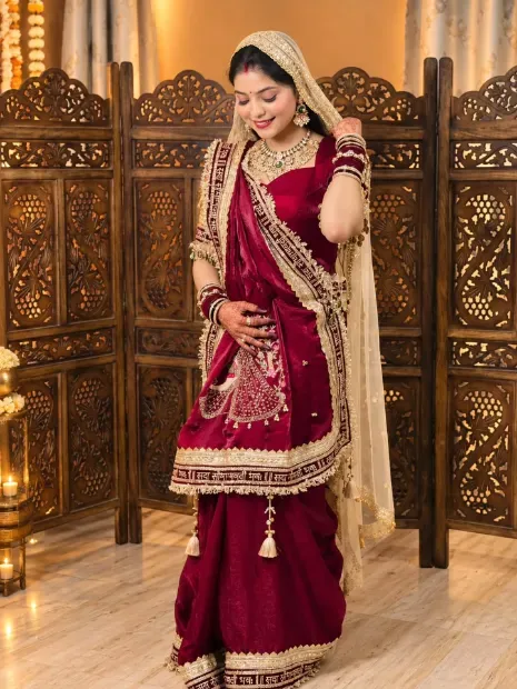 नायक साड़ी घर Gallery Image