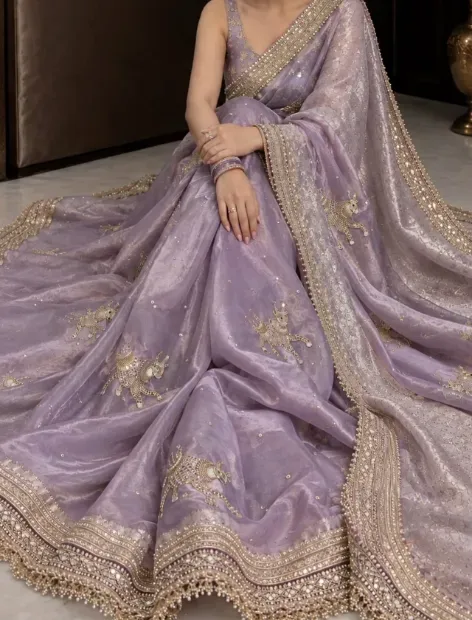 नायक साड़ी घर Gallery Image