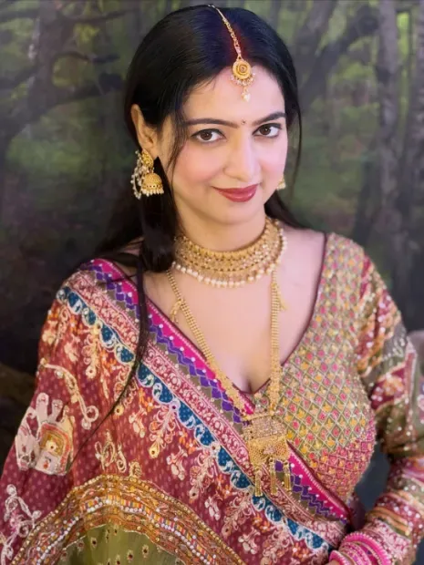 नायक साड़ी घर Gallery Image