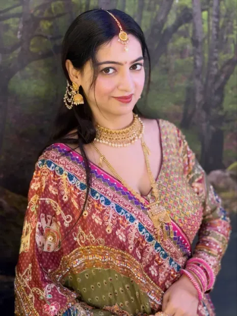 नायक साड़ी घर Gallery Image