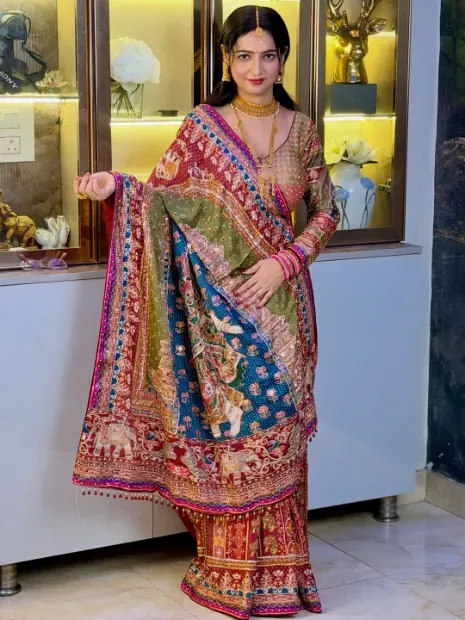 नायक साड़ी घर Gallery Image