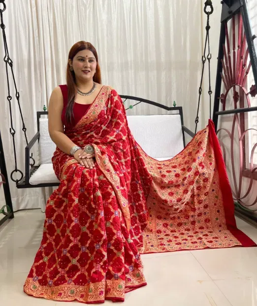 नायक साड़ी घर Gallery Image