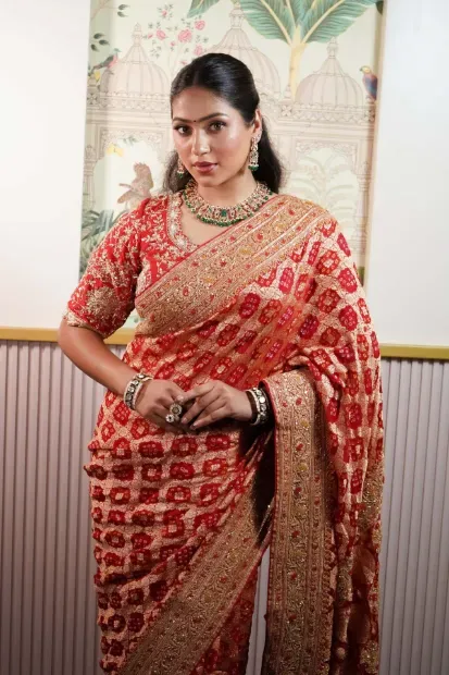 नायक साड़ी घर Gallery Image