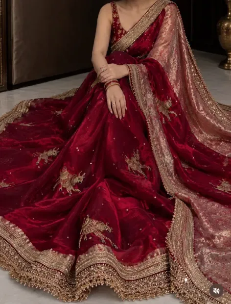 नायक साड़ी घर Gallery Image