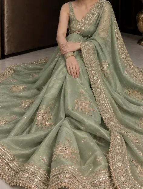 नायक साड़ी घर Gallery Image