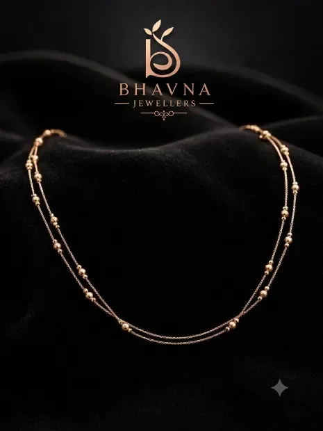 BHAVNA JEWELLERS Gallery Image