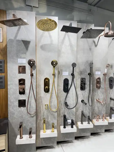 KUMAON TRADERS Gallery Image