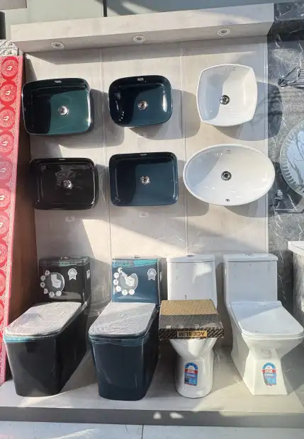 KUMAON TRADERS Gallery Image