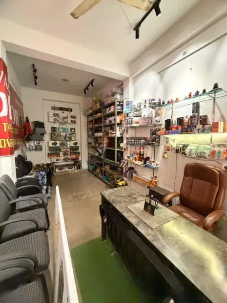 Vishwanath Car Decor Gallery Image