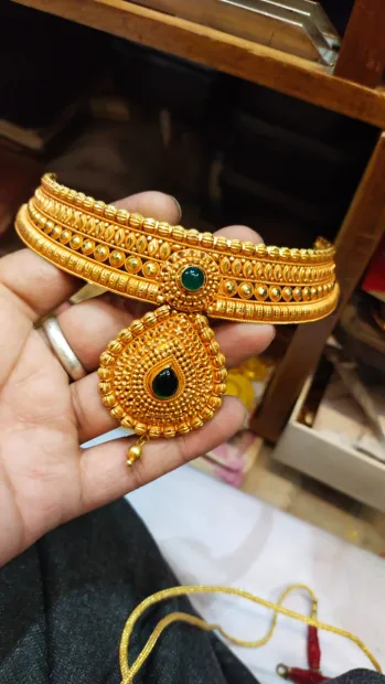 KUMAUN JEWELLERS Gallery Image