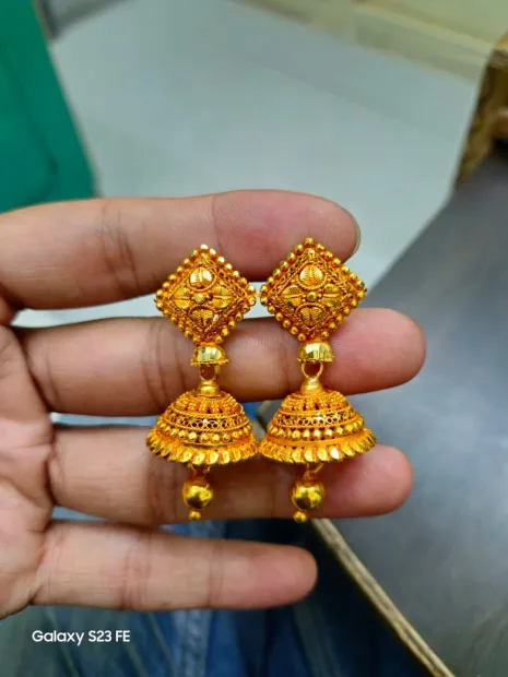 KUMAUN JEWELLERS Gallery Image