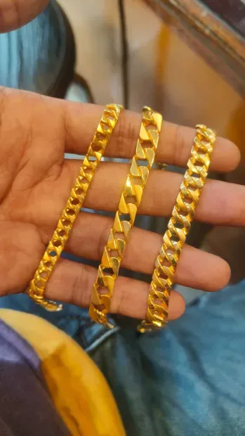 विनोद ज्वैलर्स Gallery Image
