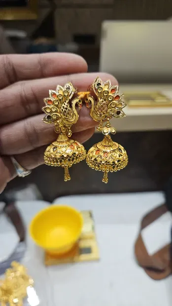 कौशल ज्वैलर्स Gallery Image