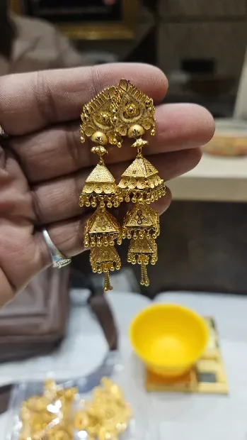 कौशल ज्वैलर्स Gallery Image