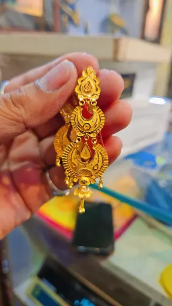 कौशल ज्वैलर्स Gallery Image