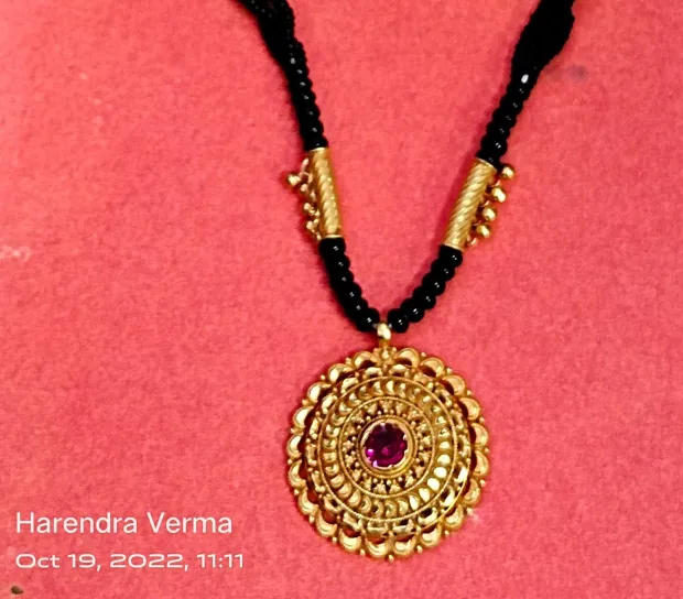जै माता दी ज्वैलर्स Gallery Image