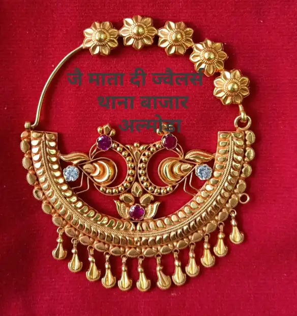 जै माता दी ज्वैलर्स Gallery Image