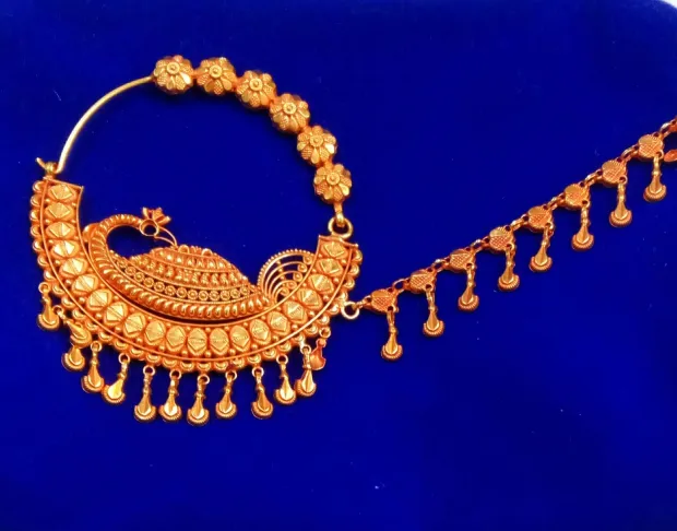जै माता दी ज्वैलर्स Gallery Image