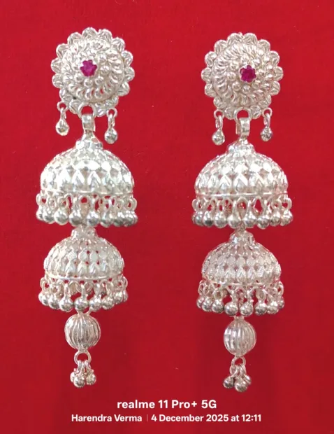 जै माता दी ज्वैलर्स Gallery Image
