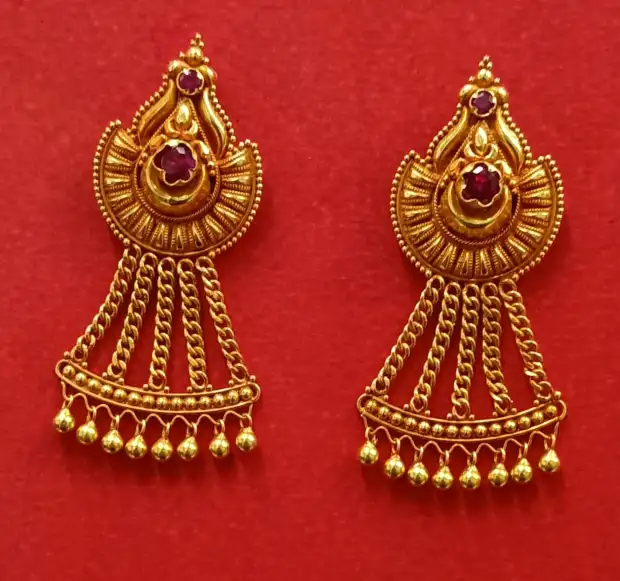 जै माता दी ज्वैलर्स Gallery Image