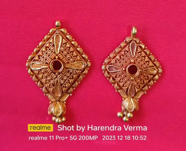 जै माता दी ज्वैलर्स Gallery Image