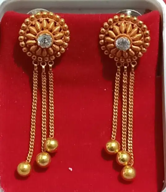 जै माता दी ज्वैलर्स Gallery Image