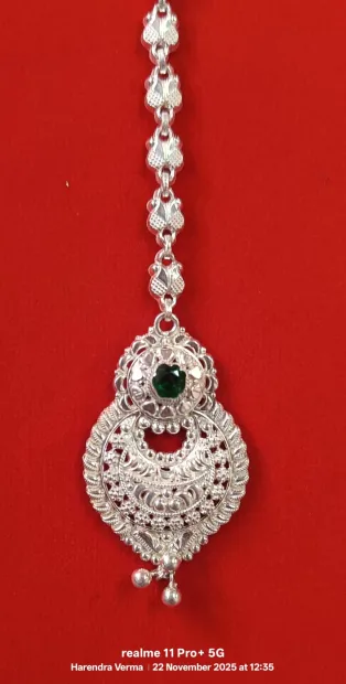 जै माता दी ज्वैलर्स Gallery Image
